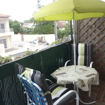 Paraliamou * Villeneuve-Loubet