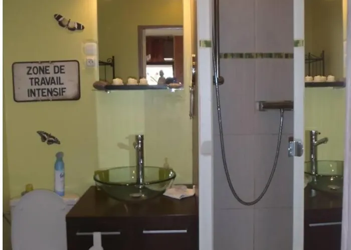 Paraliamou * Villeneuve-Loubet